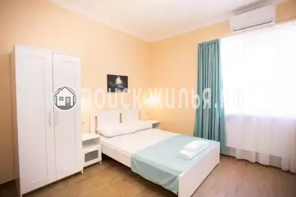 «ЭдиРоз на Крепостной»