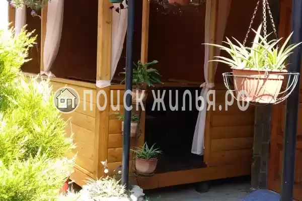 Частный сектор «Надежда»