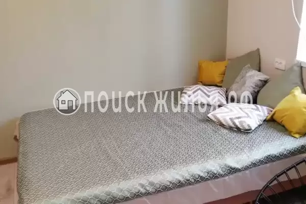 Частный сектор «Надежда»