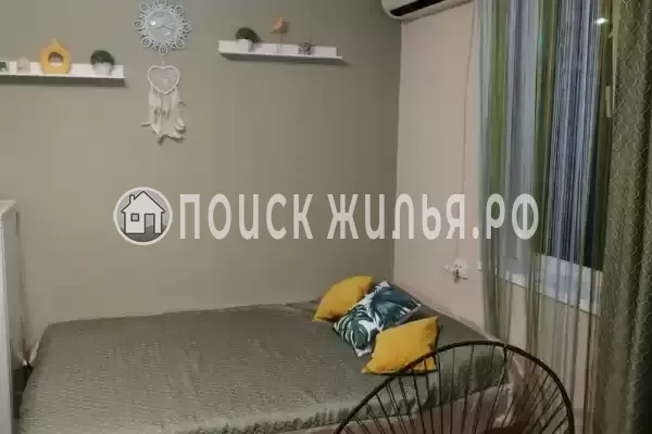 Частный сектор «Надежда»