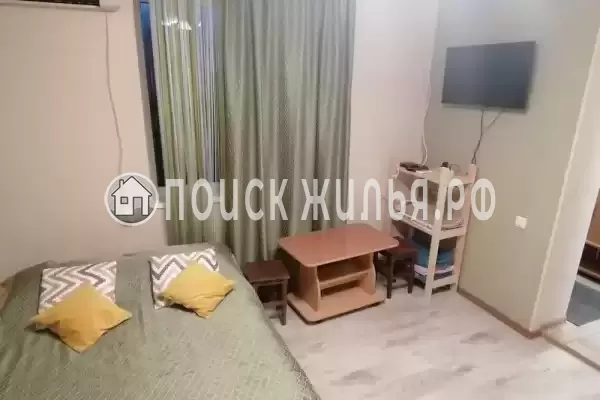 Частный сектор «Надежда»