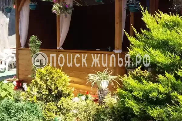 Частный сектор «Надежда»