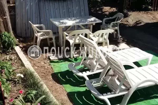 Частный сектор «Надежда»