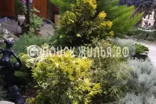 Частный сектор «Надежда»