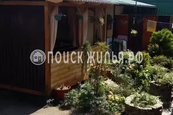 Частный сектор «Надежда»