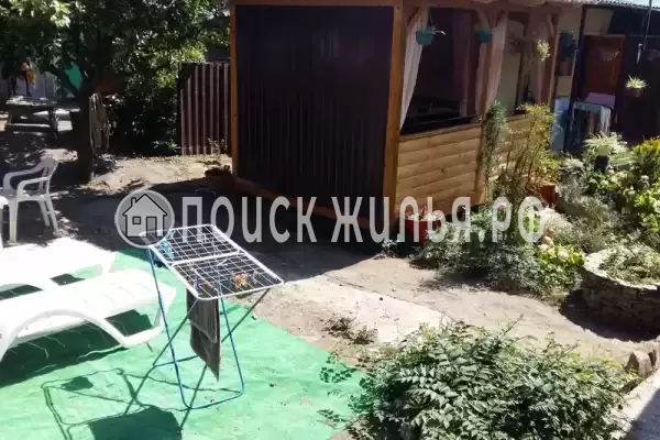 Частный сектор «Надежда»