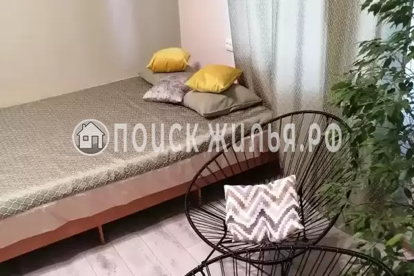 Частный сектор «Надежда»