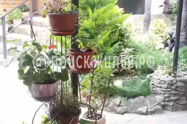 Частный сектор «Надежда»