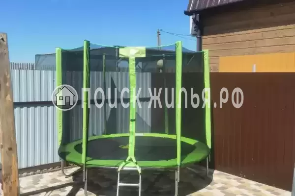 Дом под ключ «Коттедж Солнечный» Дом под ключ «Коттедж Солнечный»