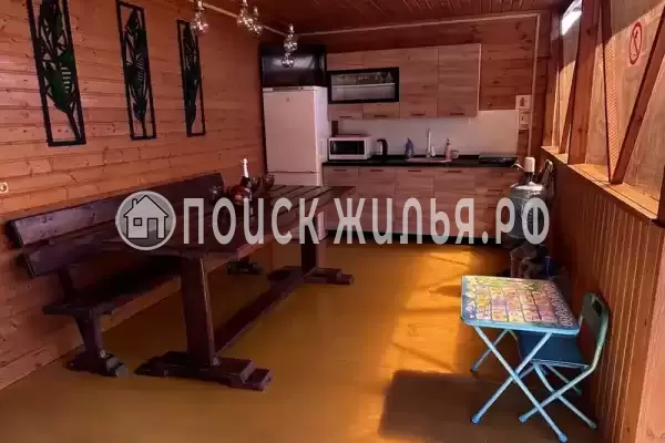 Дом под ключ «Коттедж Солнечный» Дом под ключ «Коттедж Солнечный»