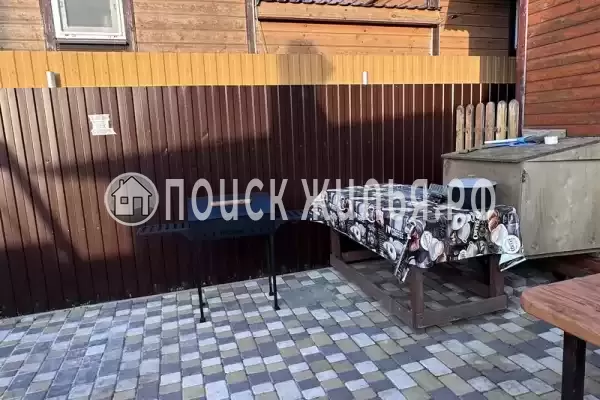 Дом под ключ «Коттедж Солнечный» Дом под ключ «Коттедж Солнечный»