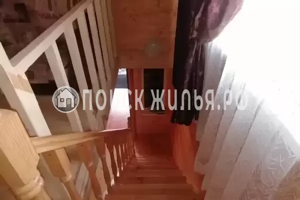 Дом под ключ «Коттедж Солнечный» Дом под ключ «Коттедж Солнечный»