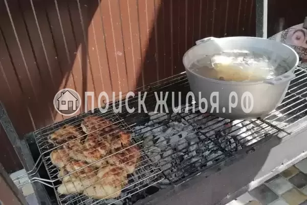 Дом под ключ «Коттедж Солнечный» Дом под ключ «Коттедж Солнечный»