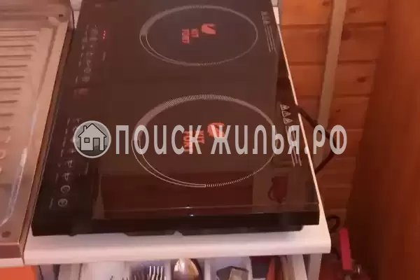 Дом под ключ «Коттедж Солнечный» Дом под ключ «Коттедж Солнечный»