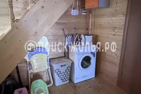 Дом под ключ «Коттедж Солнечный» Дом под ключ «Коттедж Солнечный»