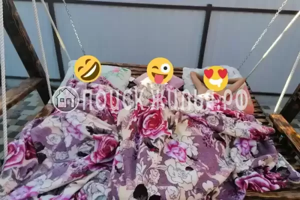 Дом под ключ «Коттедж Солнечный» Дом под ключ «Коттедж Солнечный»