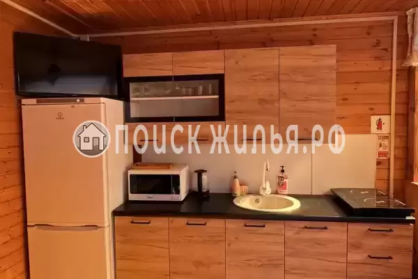 Дом под ключ «Коттедж Солнечный» Дом под ключ «Коттедж Солнечный»