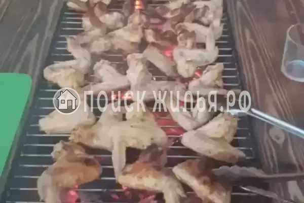 Дом под ключ «Коттедж Солнечный» Дом под ключ «Коттедж Солнечный»