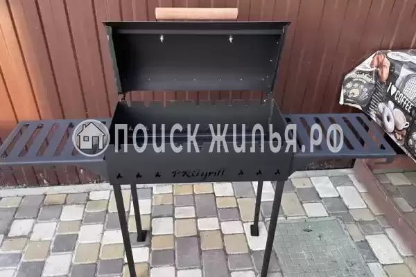 Дом под ключ «Коттедж Солнечный» Дом под ключ «Коттедж Солнечный»