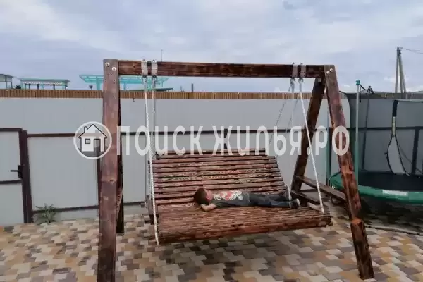 Дом под ключ «Коттедж Солнечный» Дом под ключ «Коттедж Солнечный»