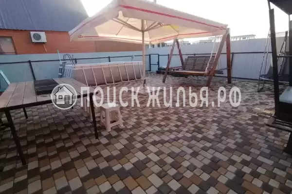 Дом под ключ «Коттедж Солнечный» Дом под ключ «Коттедж Солнечный»