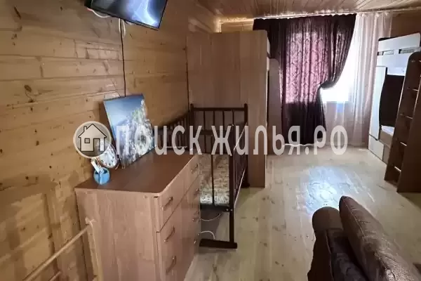 Дом под ключ «Коттедж Солнечный» Дом под ключ «Коттедж Солнечный»