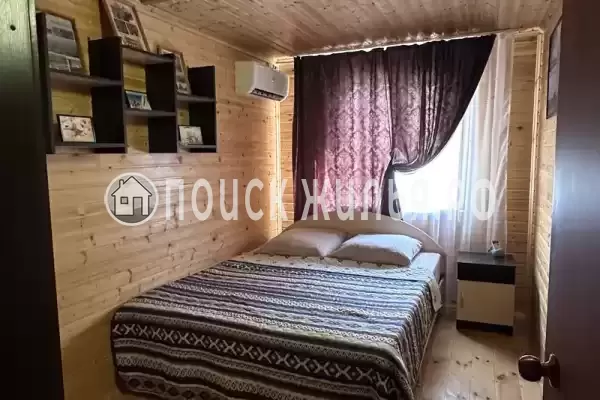 Дом под ключ «Коттедж Солнечный» Дом под ключ «Коттедж Солнечный»