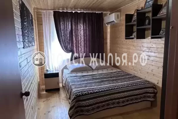 Дом под ключ «Коттедж Солнечный» Дом под ключ «Коттедж Солнечный»