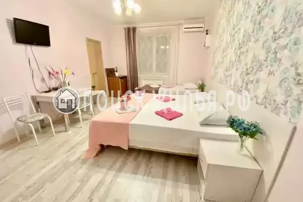 «Алые паруса»