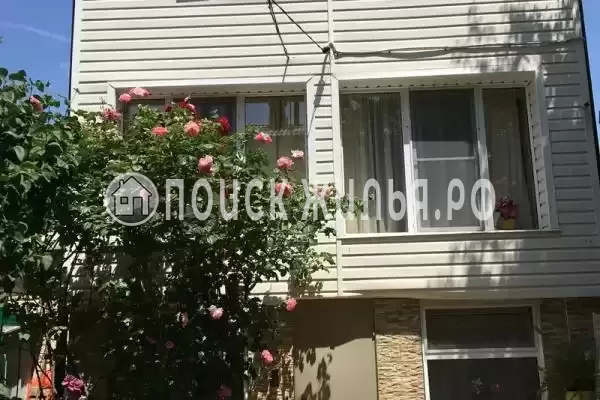 Дом под ключ «Коттедж на Самбурова» Дом под ключ «Коттедж на Самбурова»