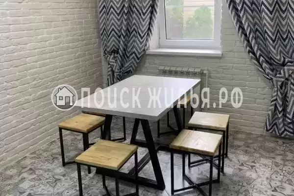 Дом под ключ «Эрика»