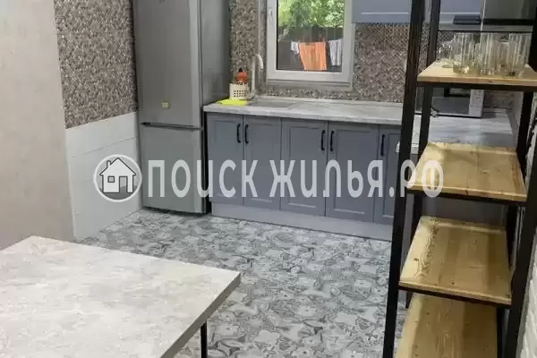 Дом под ключ «Эрика»