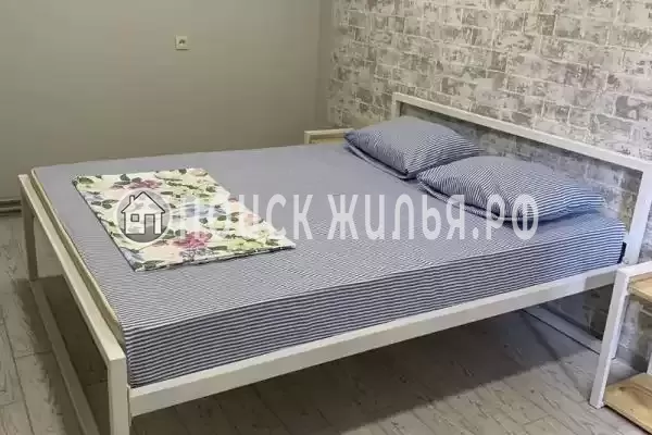 Дом под ключ «Эрика»