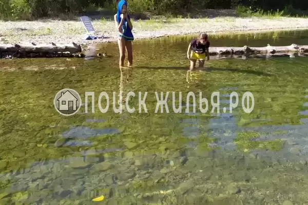 Дом под ключ «На Ленина 13»