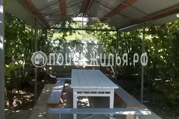 Дом под ключ «На Ленина 13»