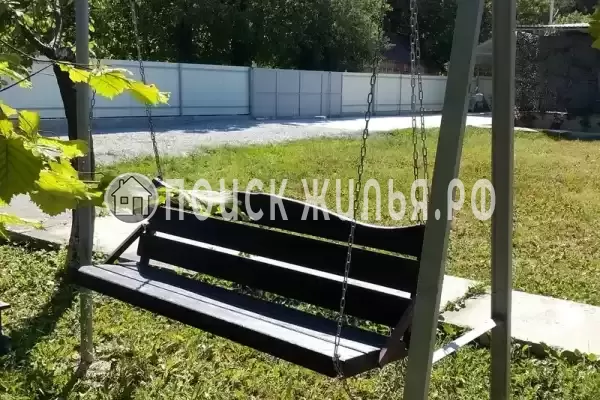 Дом под ключ «На Ленина 13»