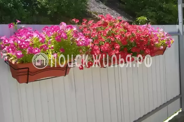 Дом под ключ «На Ленина 13»