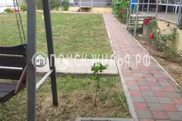 Дом под ключ «На Ленина 13»