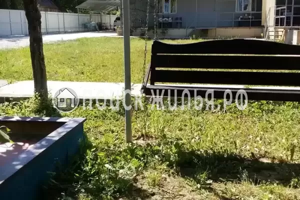 Дом под ключ «На Ленина 13»