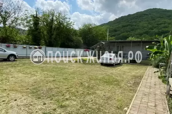 Дом под ключ «На Ленина 13»