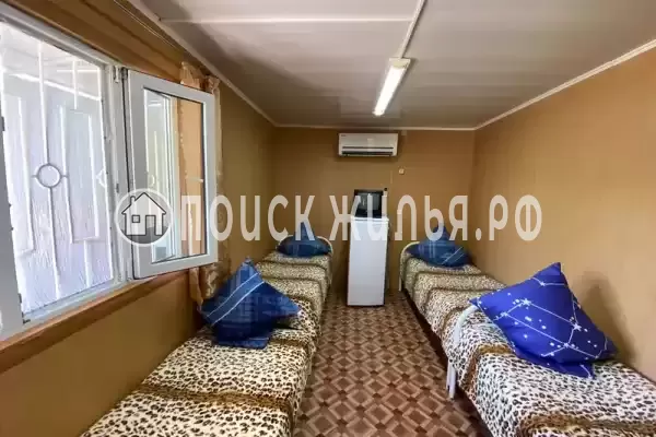 Дом под ключ «На Ленина 13»