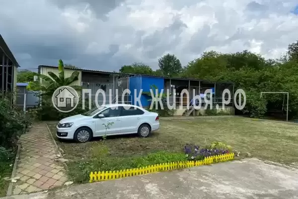 Дом под ключ «На Ленина 13»