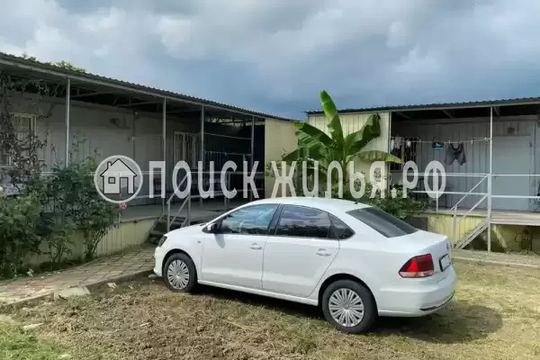 Дом под ключ «На Ленина 13»