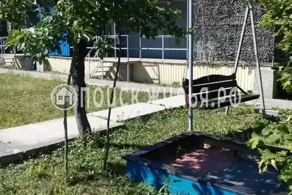 Дом под ключ «На Ленина 13»