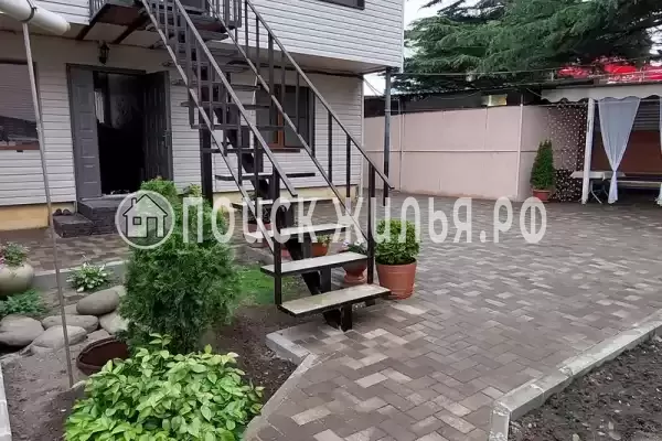 Апартаменты «На берегу моря» Апартаменты «На берегу моря»