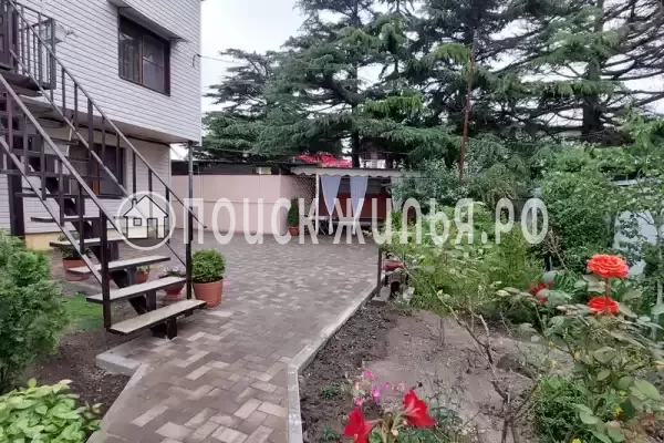 Апартаменты «На берегу моря» Апартаменты «На берегу моря»