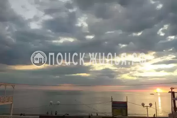 Апартаменты «На берегу моря» Апартаменты «На берегу моря»