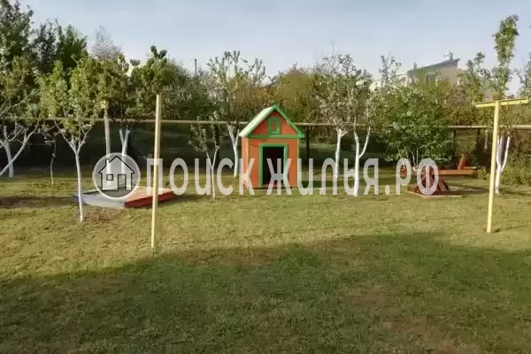 Частный сектор «На Таманской 20» Частный сектор «На Таманской 20»