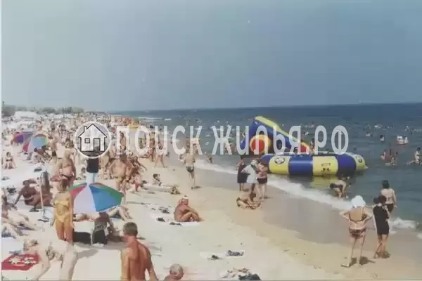 Частный сектор «На Таманской 20» Частный сектор «На Таманской 20»