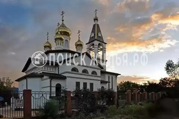 Частный сектор «На Таманской 20» Частный сектор «На Таманской 20»